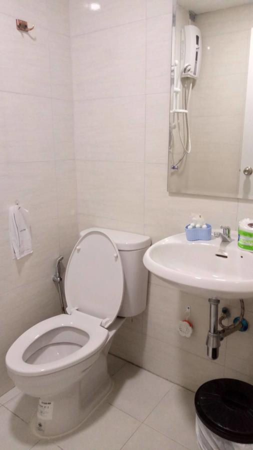 Vimaannavy Resort Ban Chang  Bagian luar foto