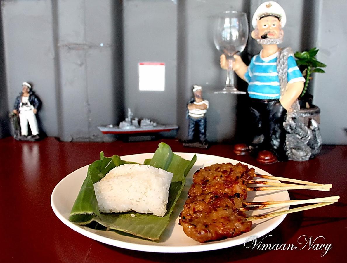 Vimaannavy Resort Ban Chang  Bagian luar foto