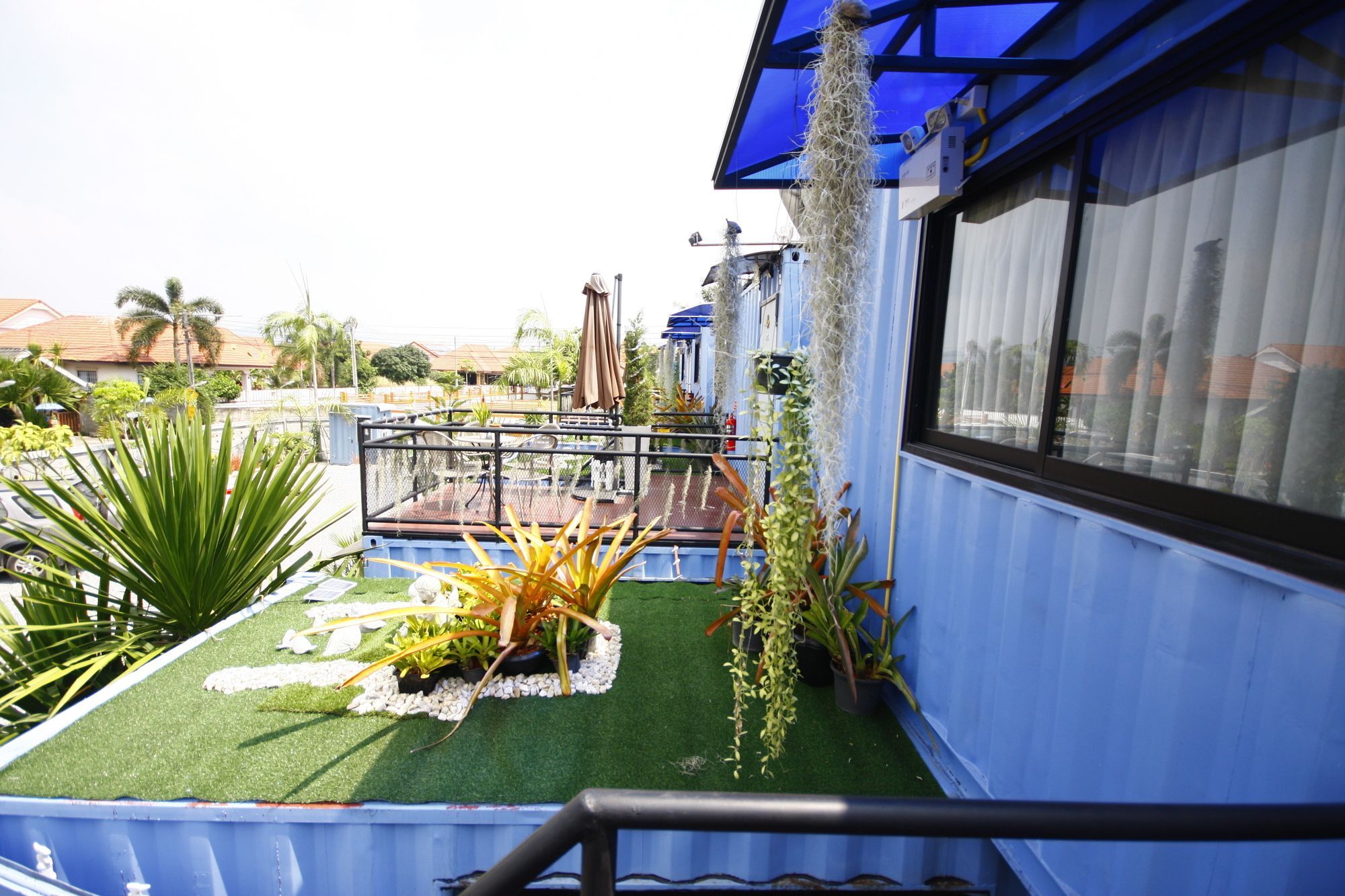 Vimaannavy Resort Ban Chang  Bagian luar foto